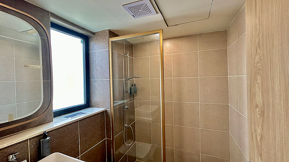 Deluxe Room City View