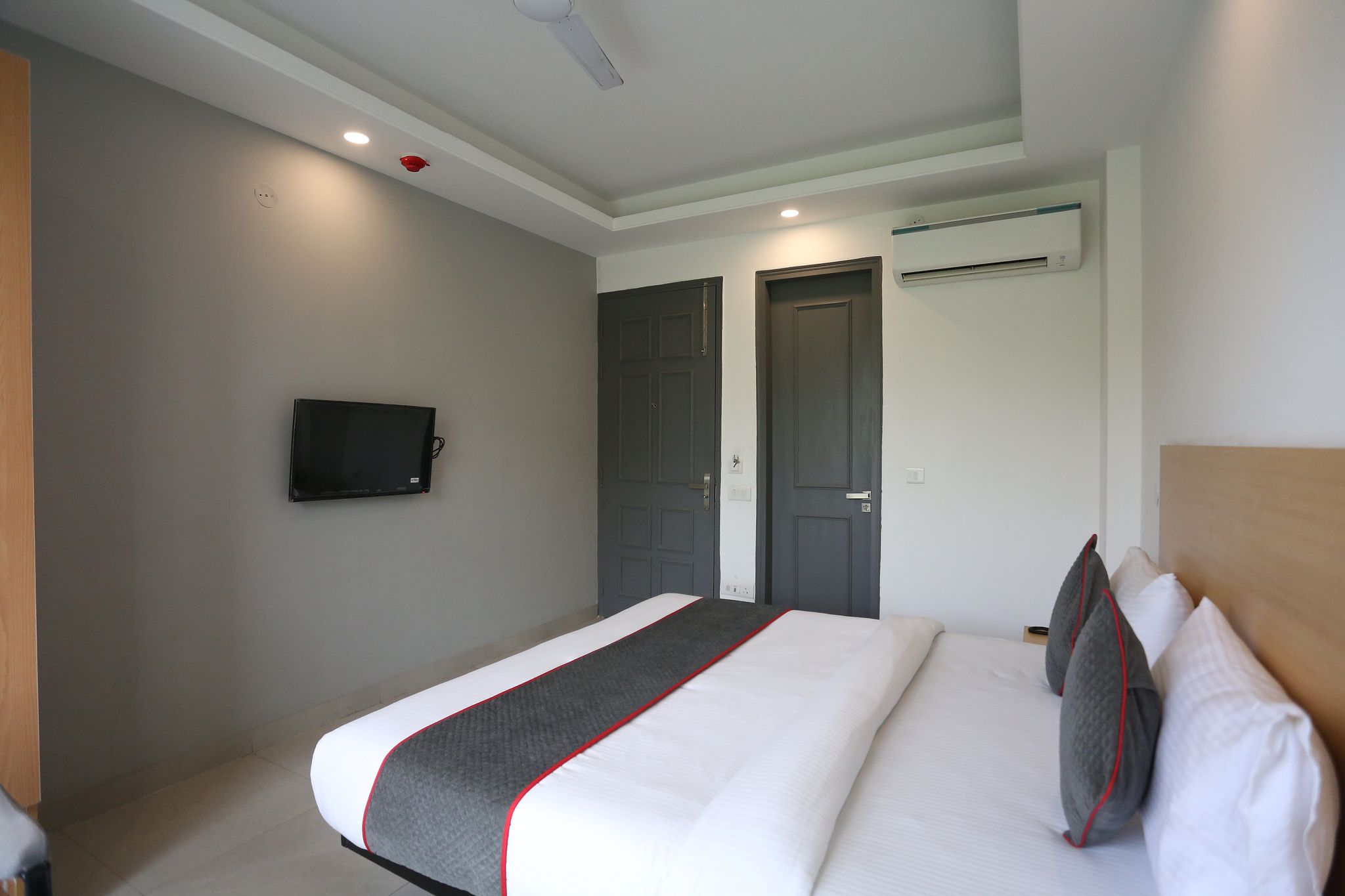 Executive Room with Balcony