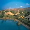 The Oberoi Vanyavilas Wildlife Resort, Ranthambhore 