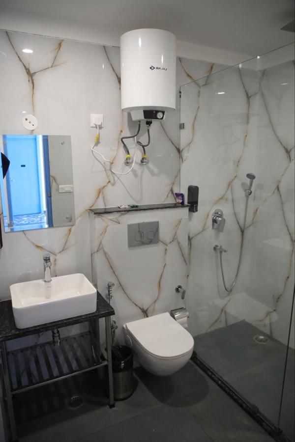 HOTEL ELITE 29 Superior Room with Wi-Fi 4