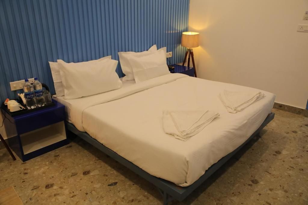 HOTEL ELITE 29 Superior Room with Wi-Fi 3