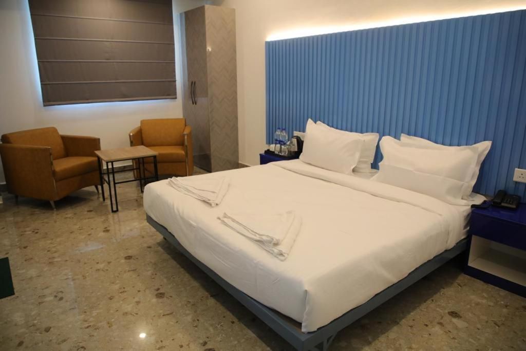 Superior Room with Wi-Fi