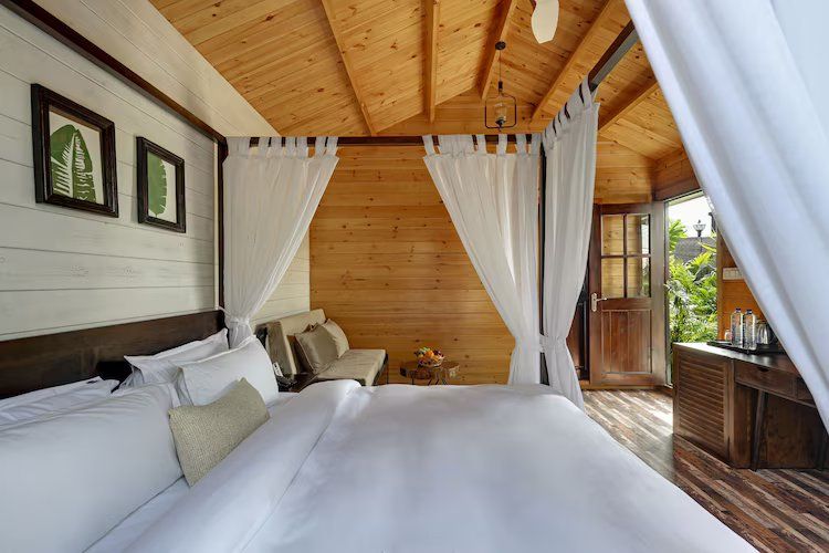 Mountain View Cottage