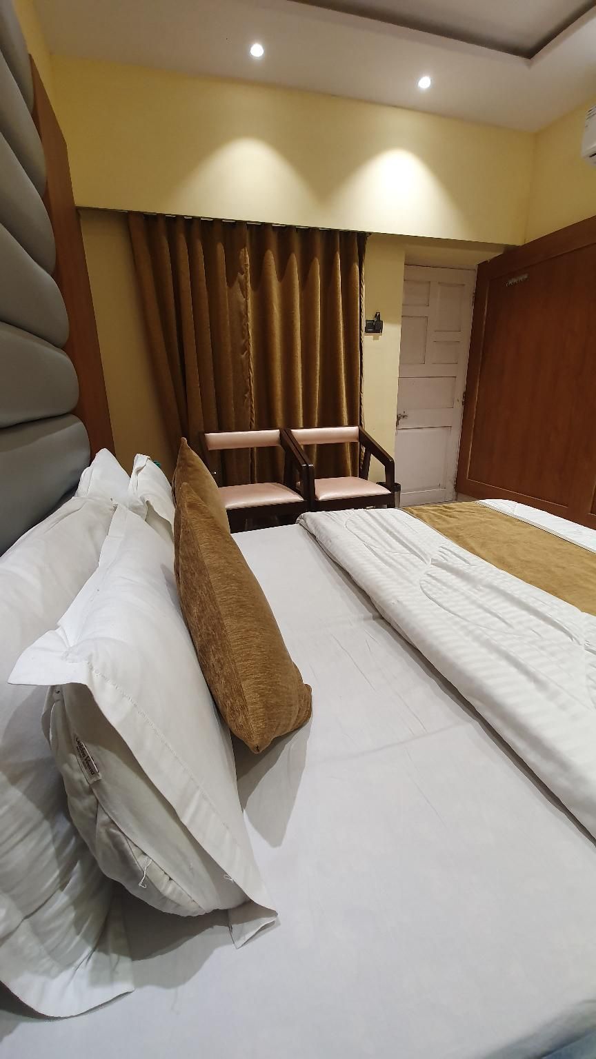 Super Deluxe Room