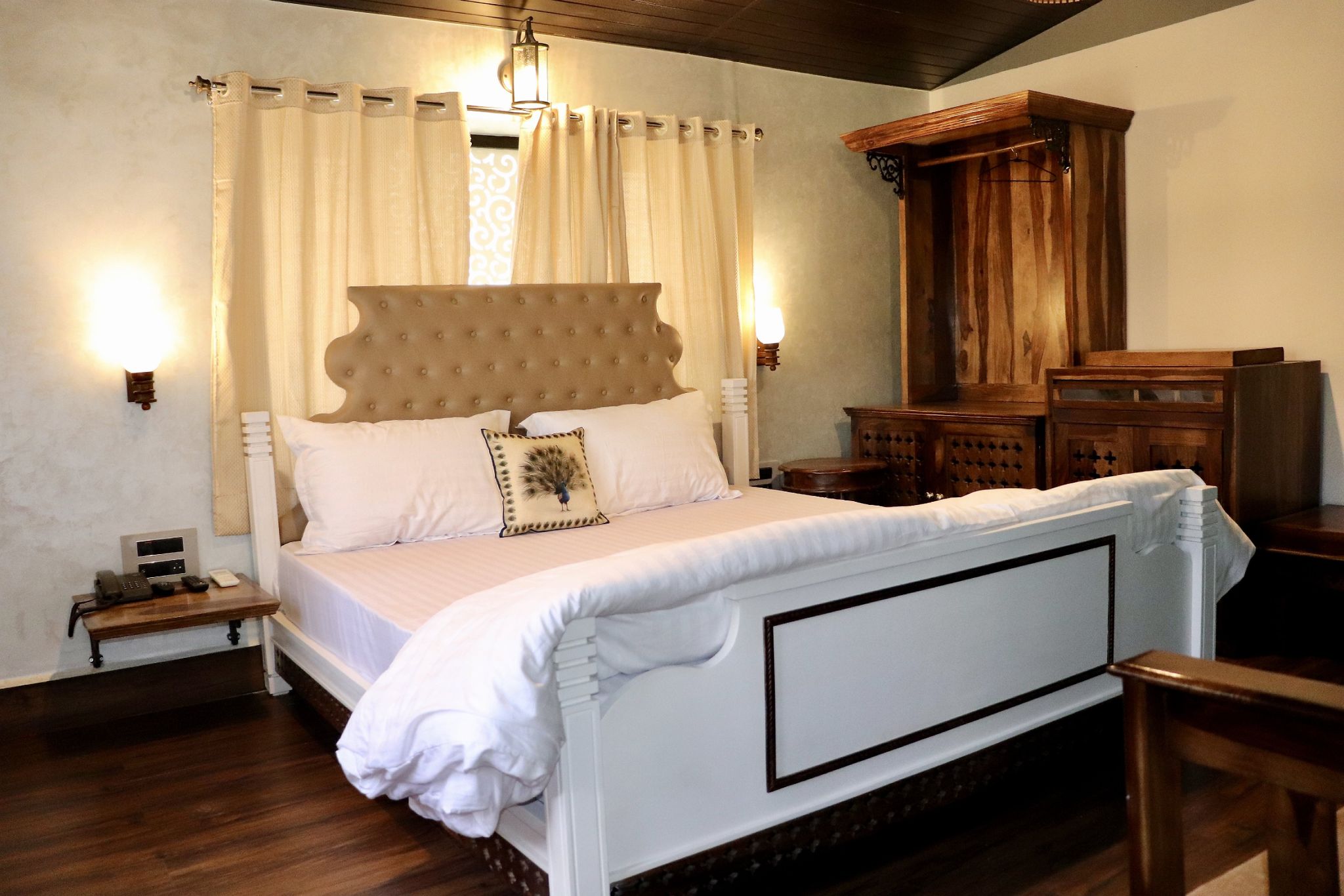 Four Bed Deluxe Room