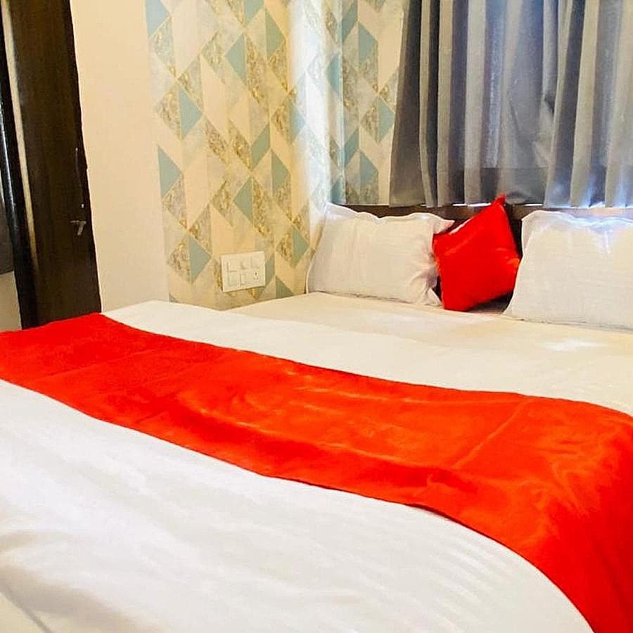 Hotel City Pride,Udaipur