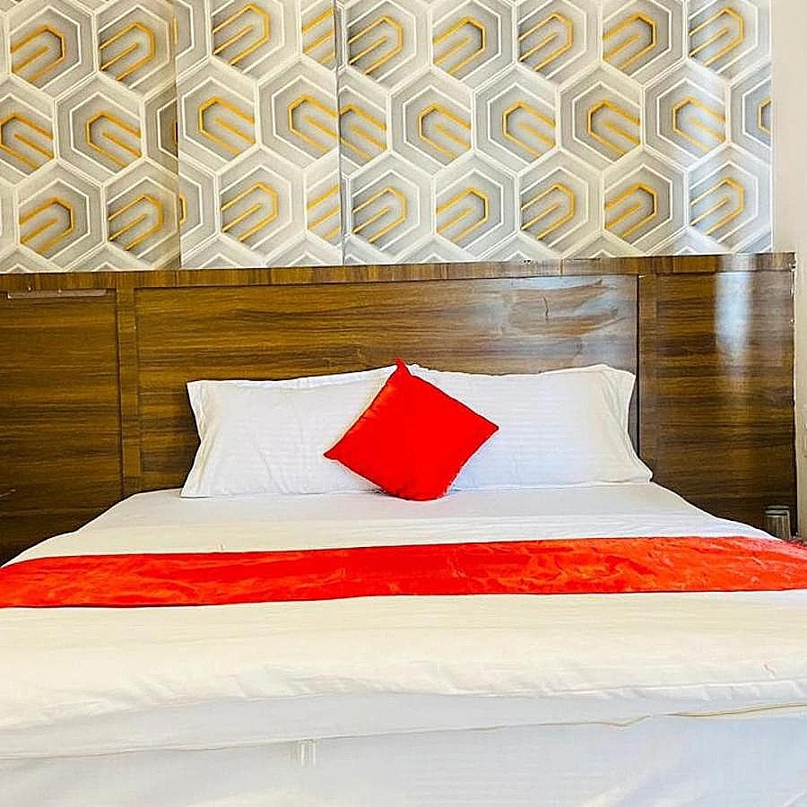 Hotel City Pride,Udaipur
