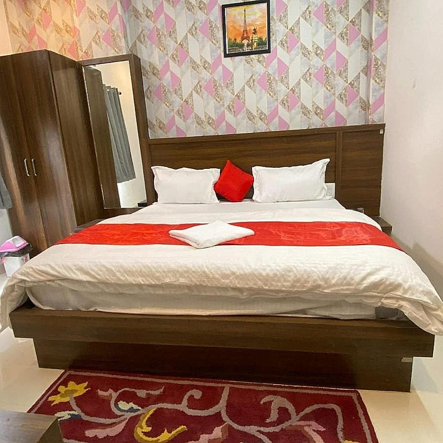 Hotel City Pride,Udaipur