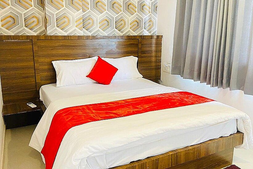 Hotel City Pride,Udaipur