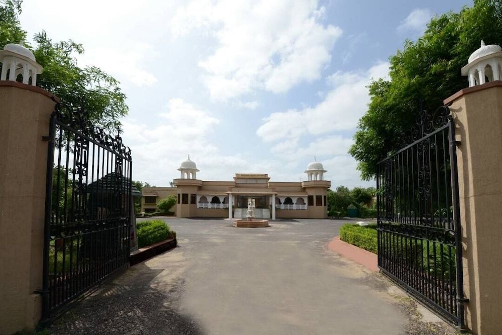 undefined Heritage Resort Bikaner 9