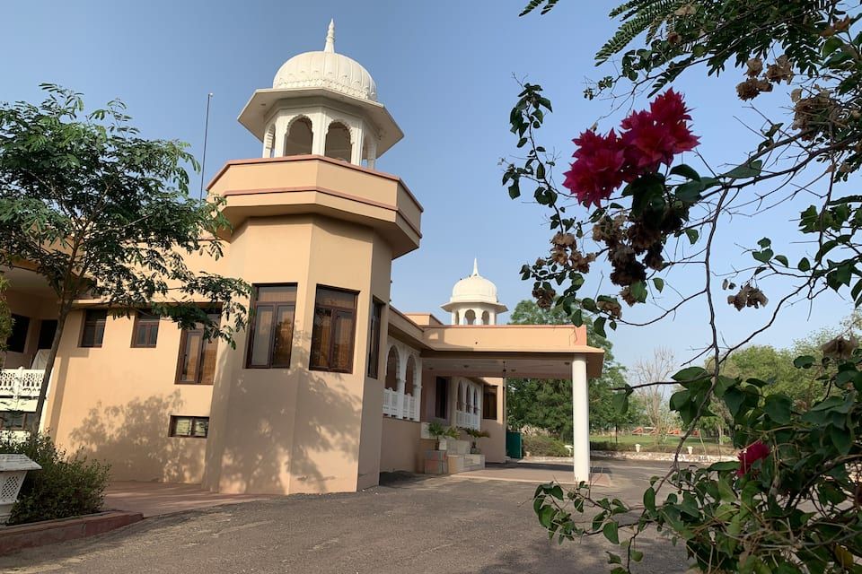 undefined Heritage Resort Bikaner 6