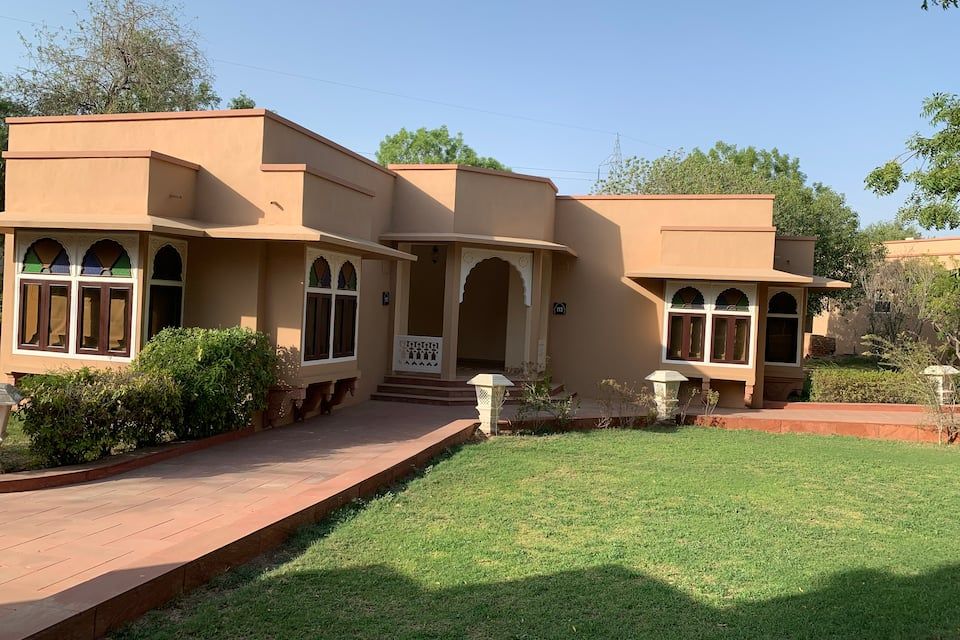 undefined Heritage Resort Bikaner 8