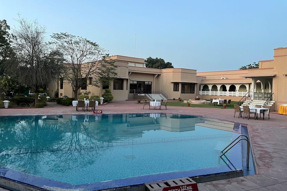 undefined Heritage Resort Bikaner 4