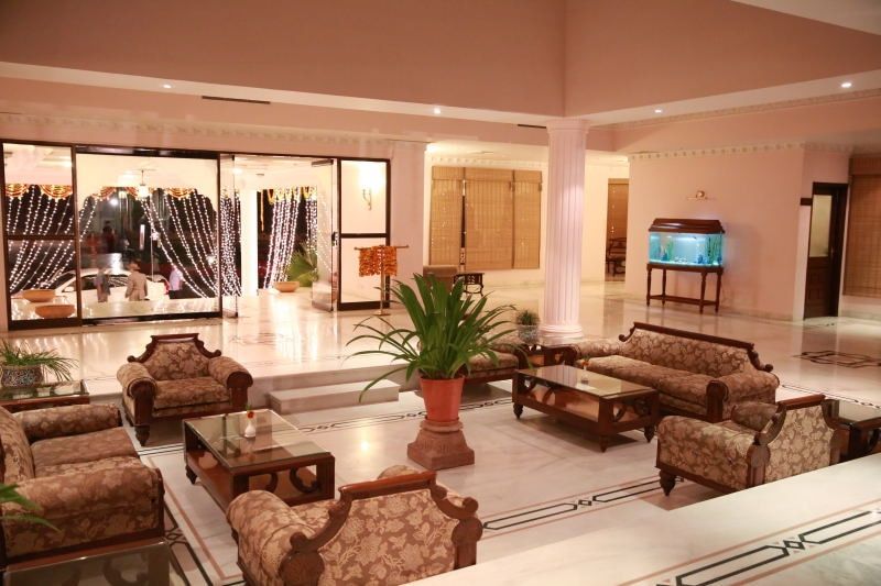 undefined Heritage Resort Bikaner 2