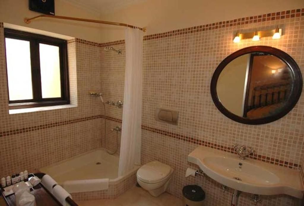 Heritage Resort Bikaner Deluxe Cottage 9