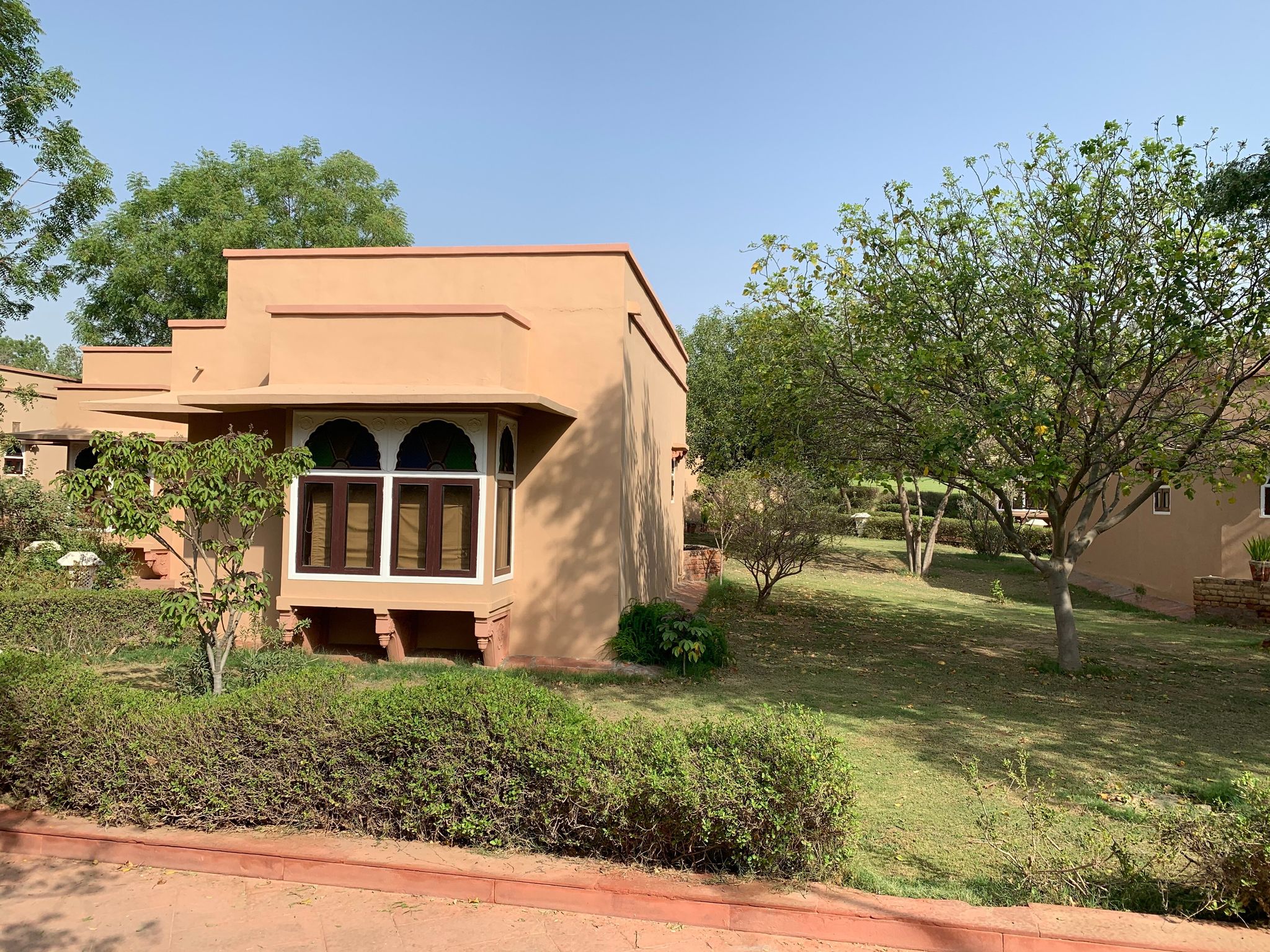 undefined Heritage Resort Bikaner 10