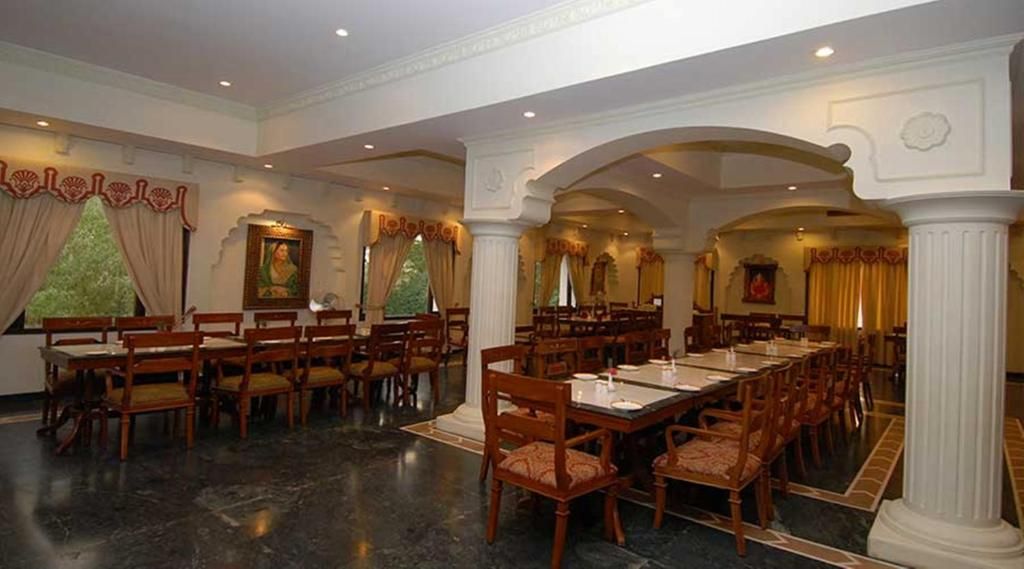 undefined Heritage Resort Bikaner 3