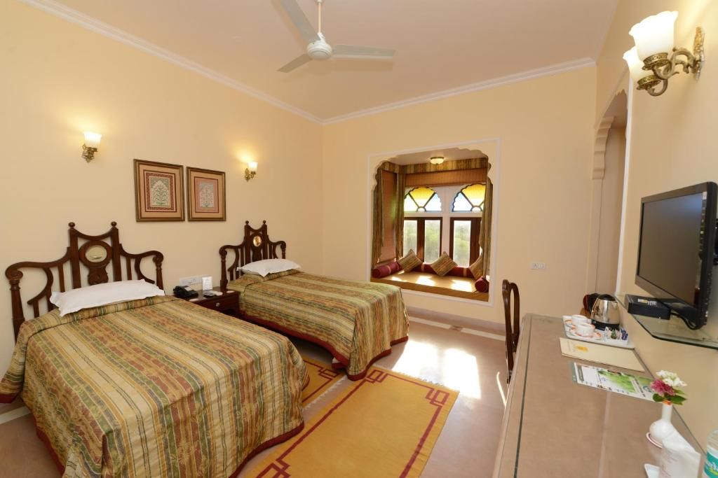 undefined Heritage Resort Bikaner 5