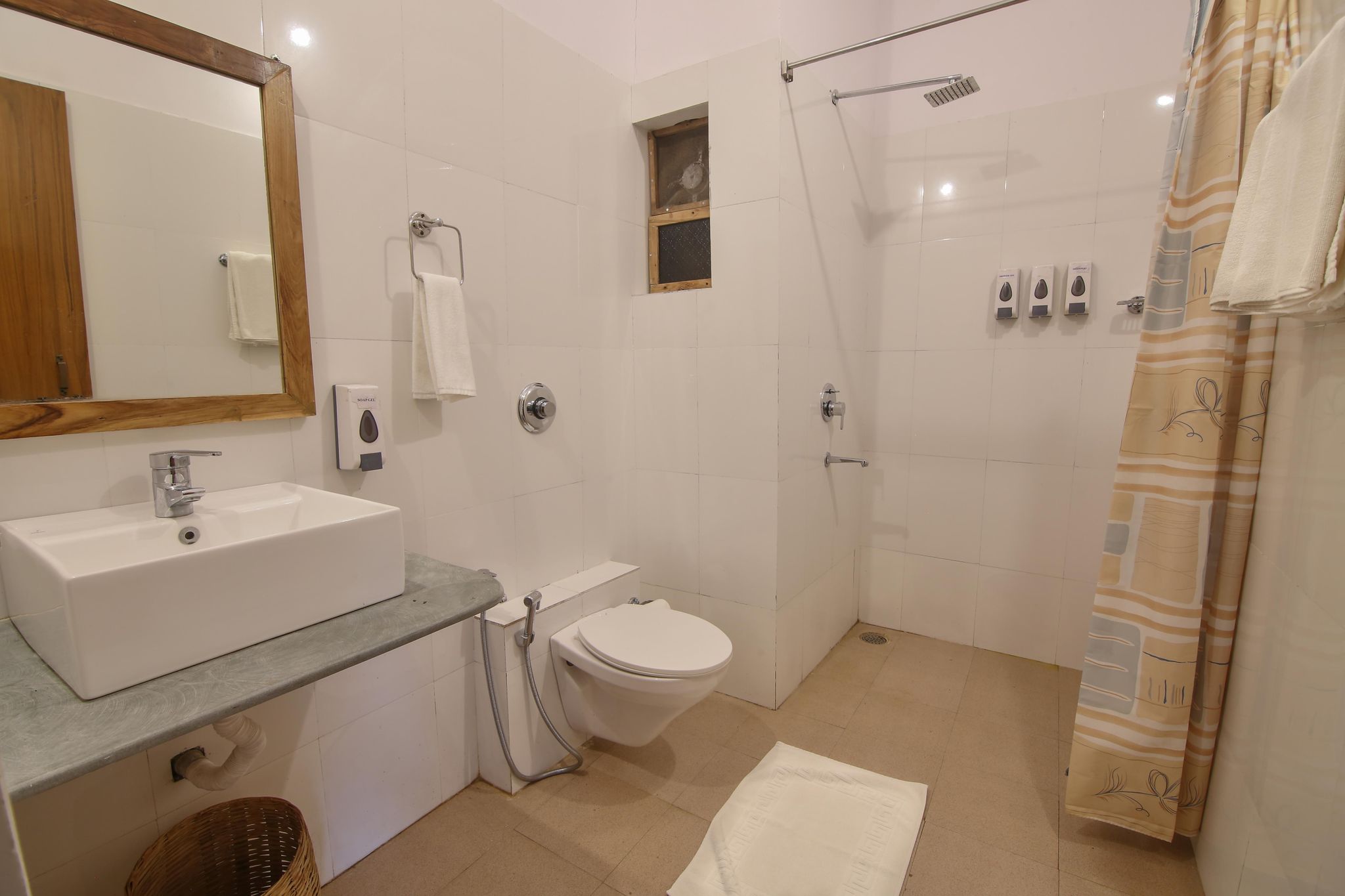 Bison Retreat - Pench Standard Room 26