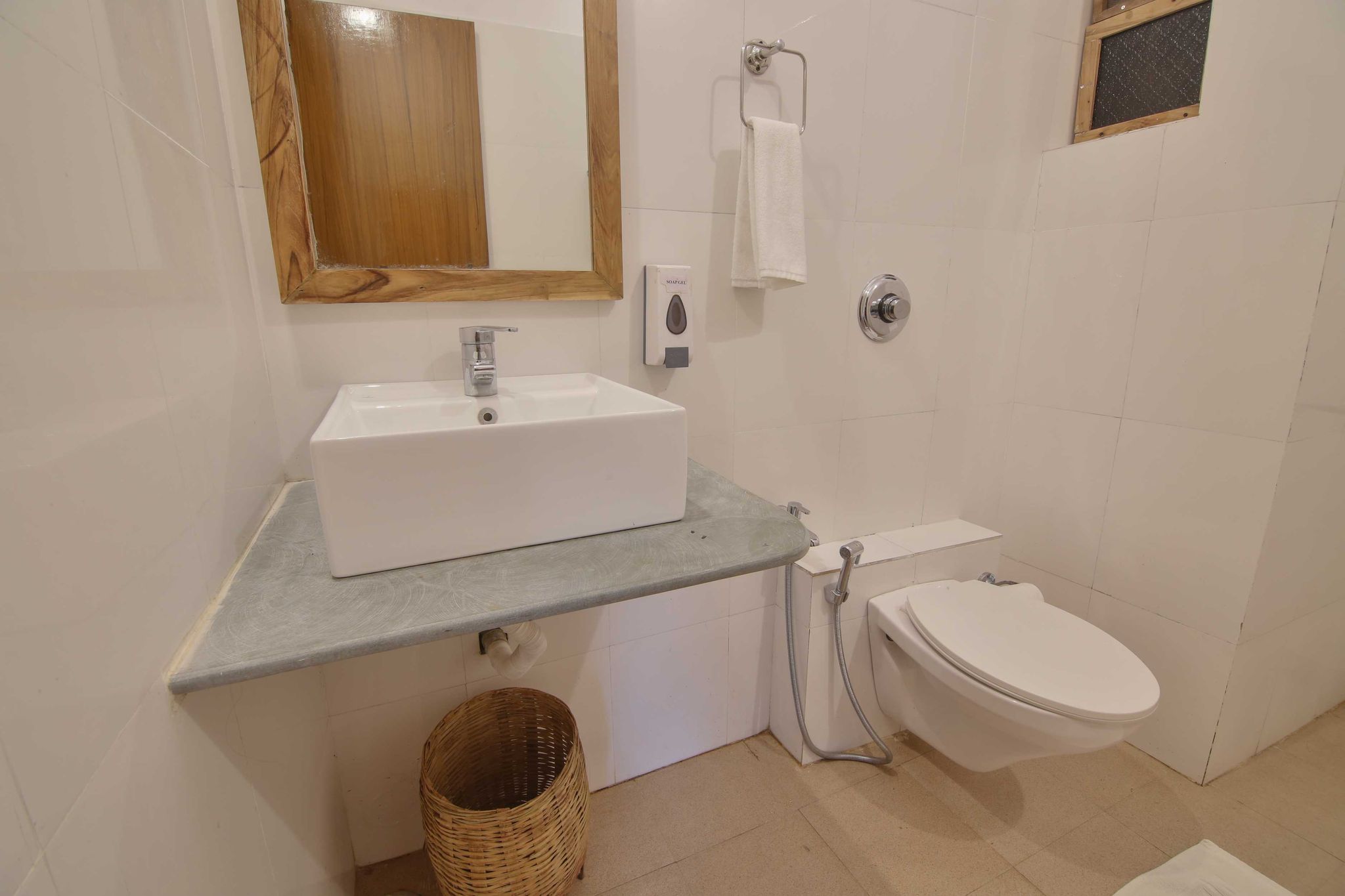 Bison Retreat - Pench Standard Room 23