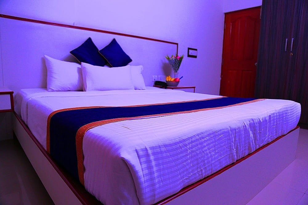 Airport Gateway Hotel Executive Room 24