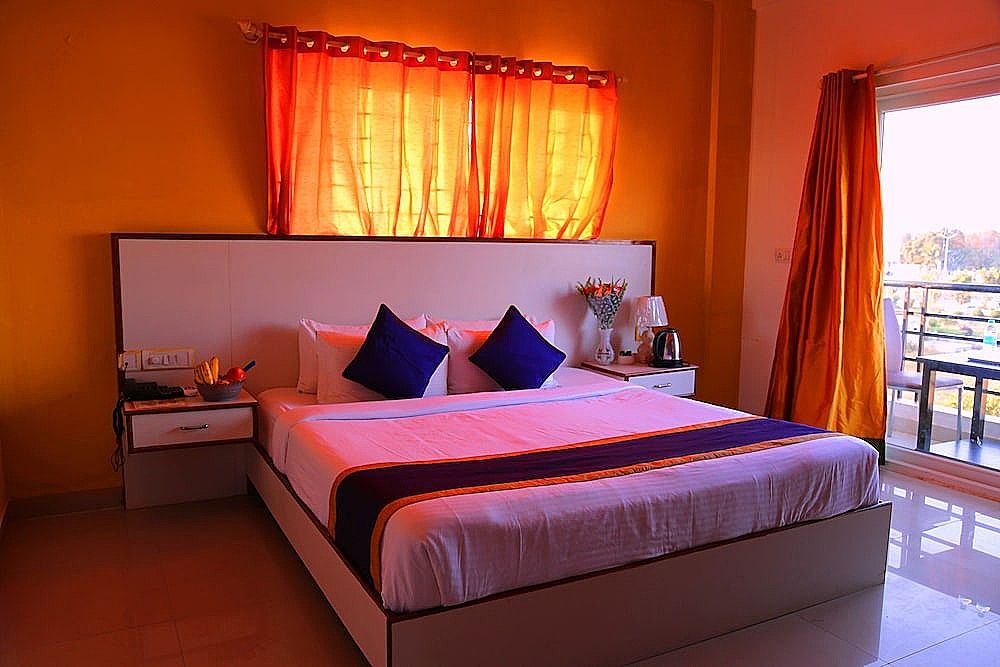 Airport Gateway Hotel Executive Room 29