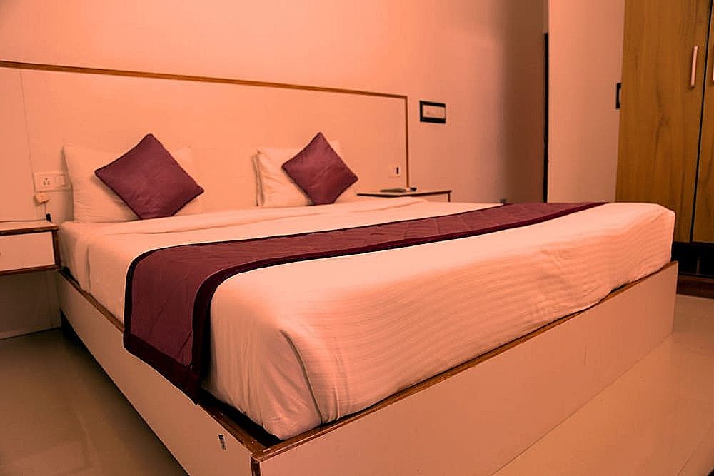Airport Gateway Hotel Executive Room 18