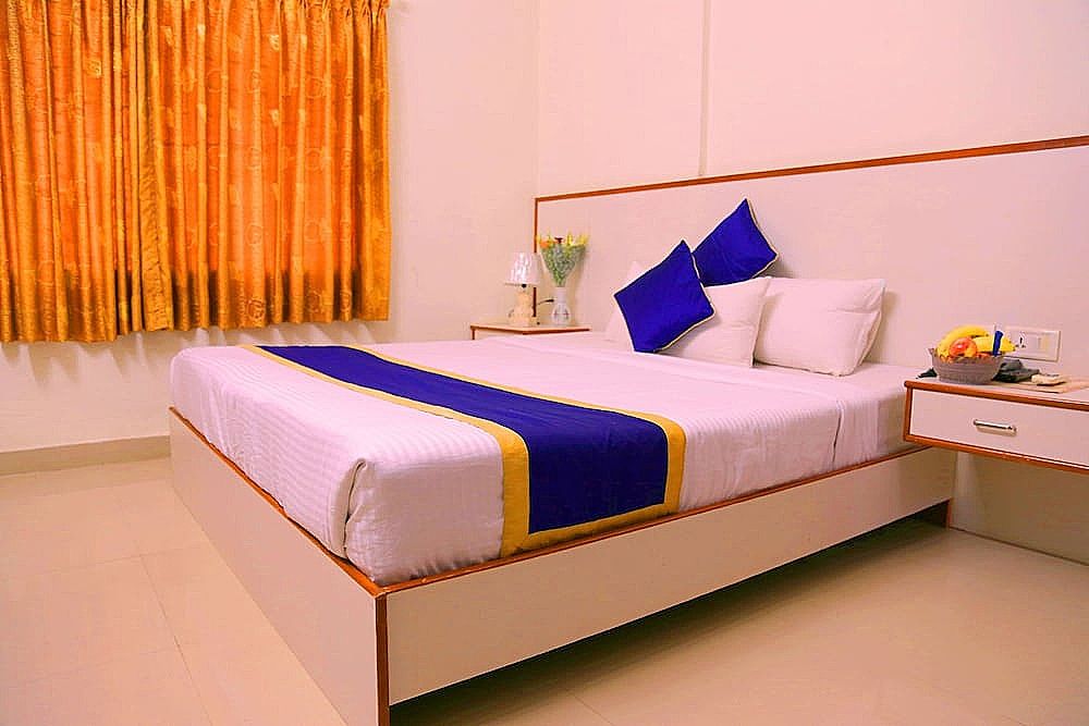 Airport Gateway Hotel Executive Room 3