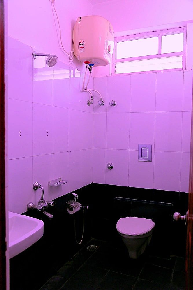 Airport Gateway Hotel Executive Room 4