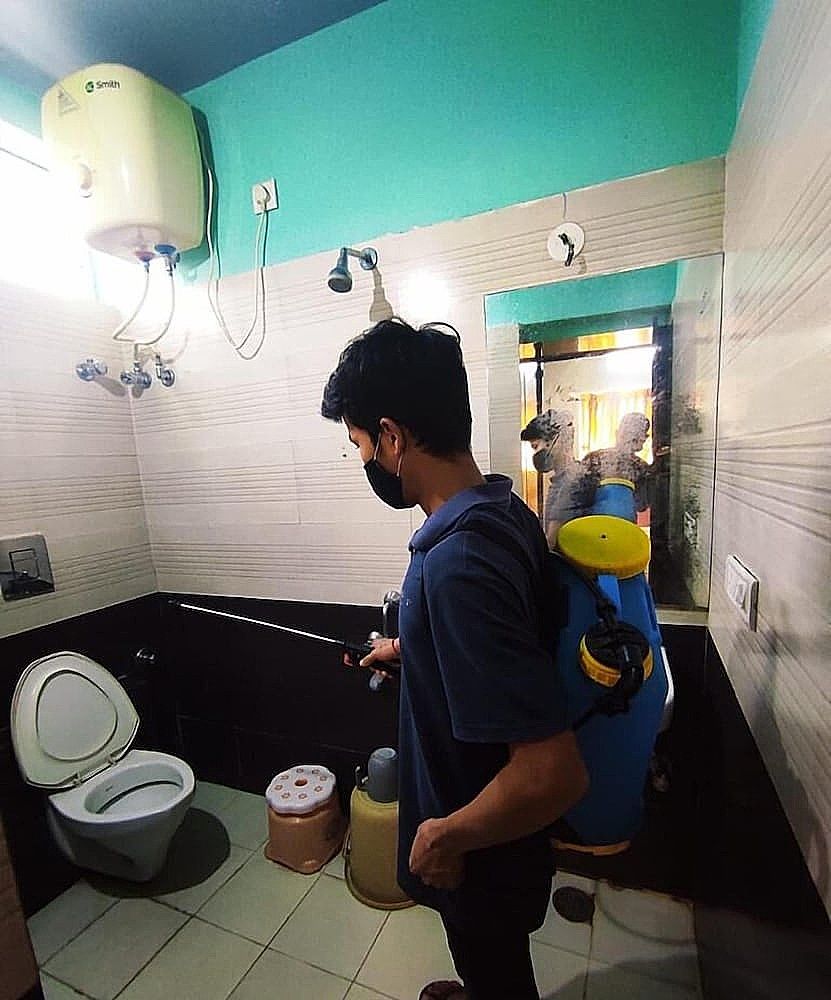 Cleanliness standards