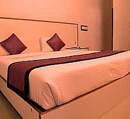 Airport Gateway Hotel Executive Room 22