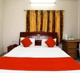 Airport Gateway Hotel Executive Room 26