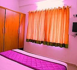 Airport Gateway Hotel Executive Room 23