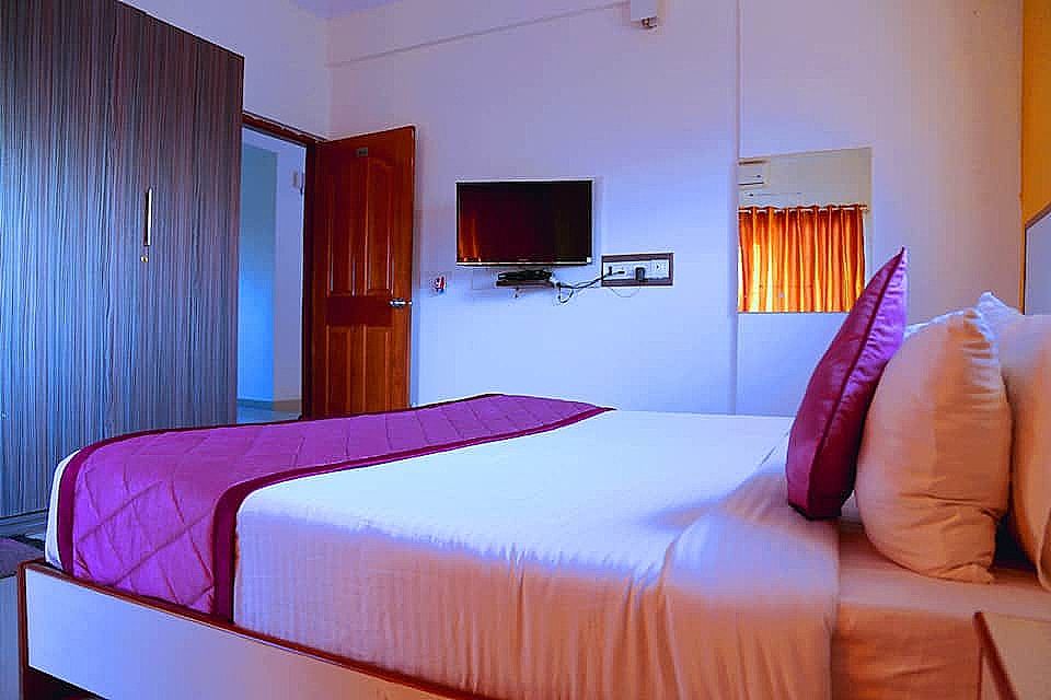 Airport Gateway Hotel Executive Room 27