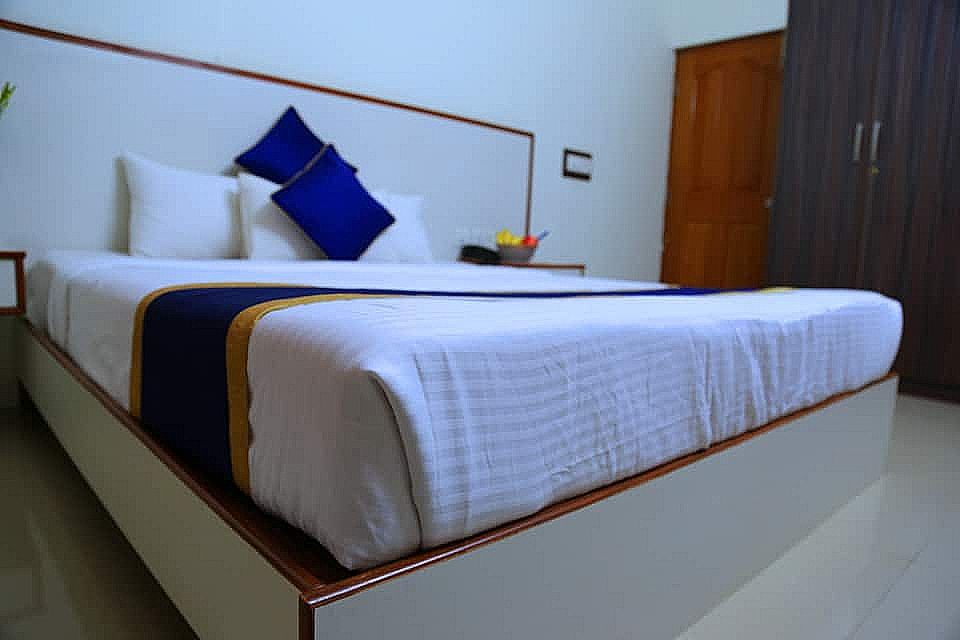 Airport Gateway Hotel Executive Room 14
