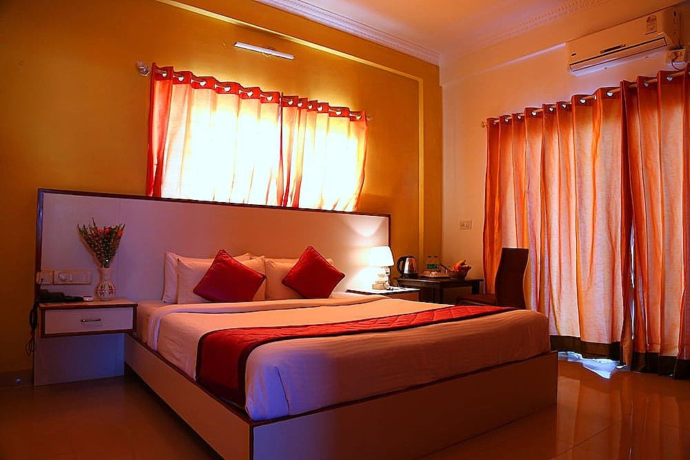 Airport Gateway Hotel Executive Room 25
