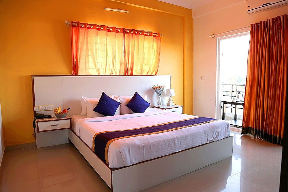 Airport Gateway Hotel Executive Room 28