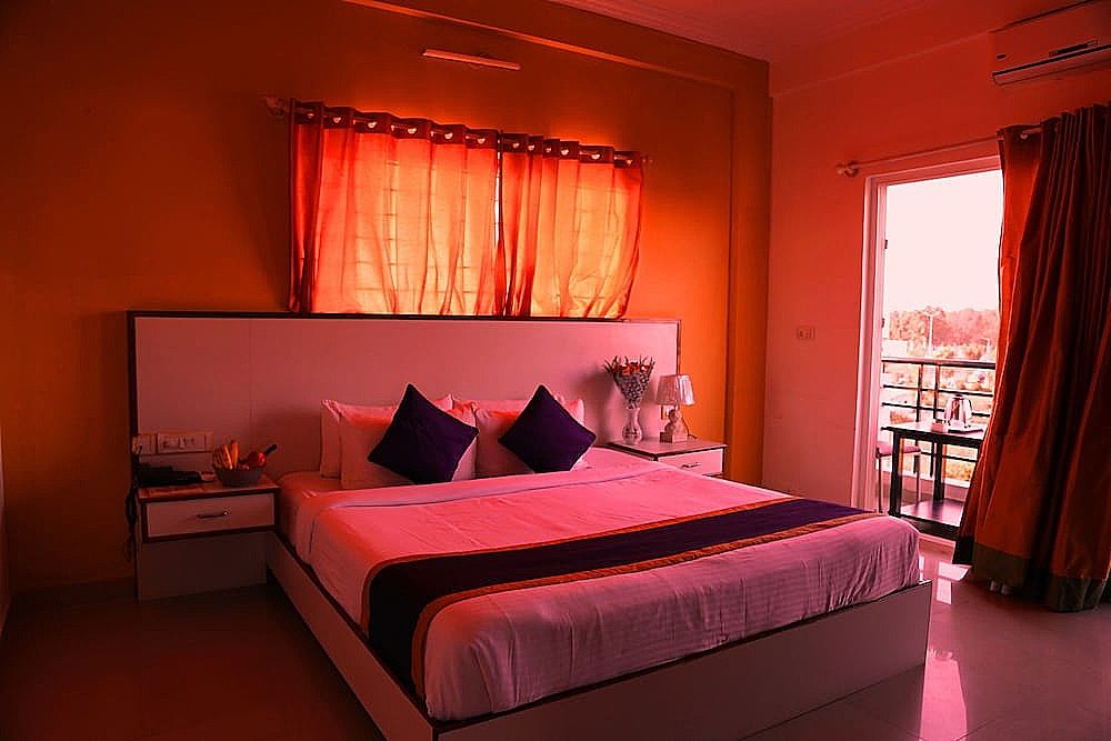 Airport Gateway Hotel Executive Room 30