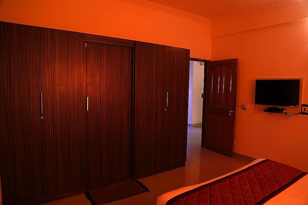 Airport Gateway Hotel Executive Room 13