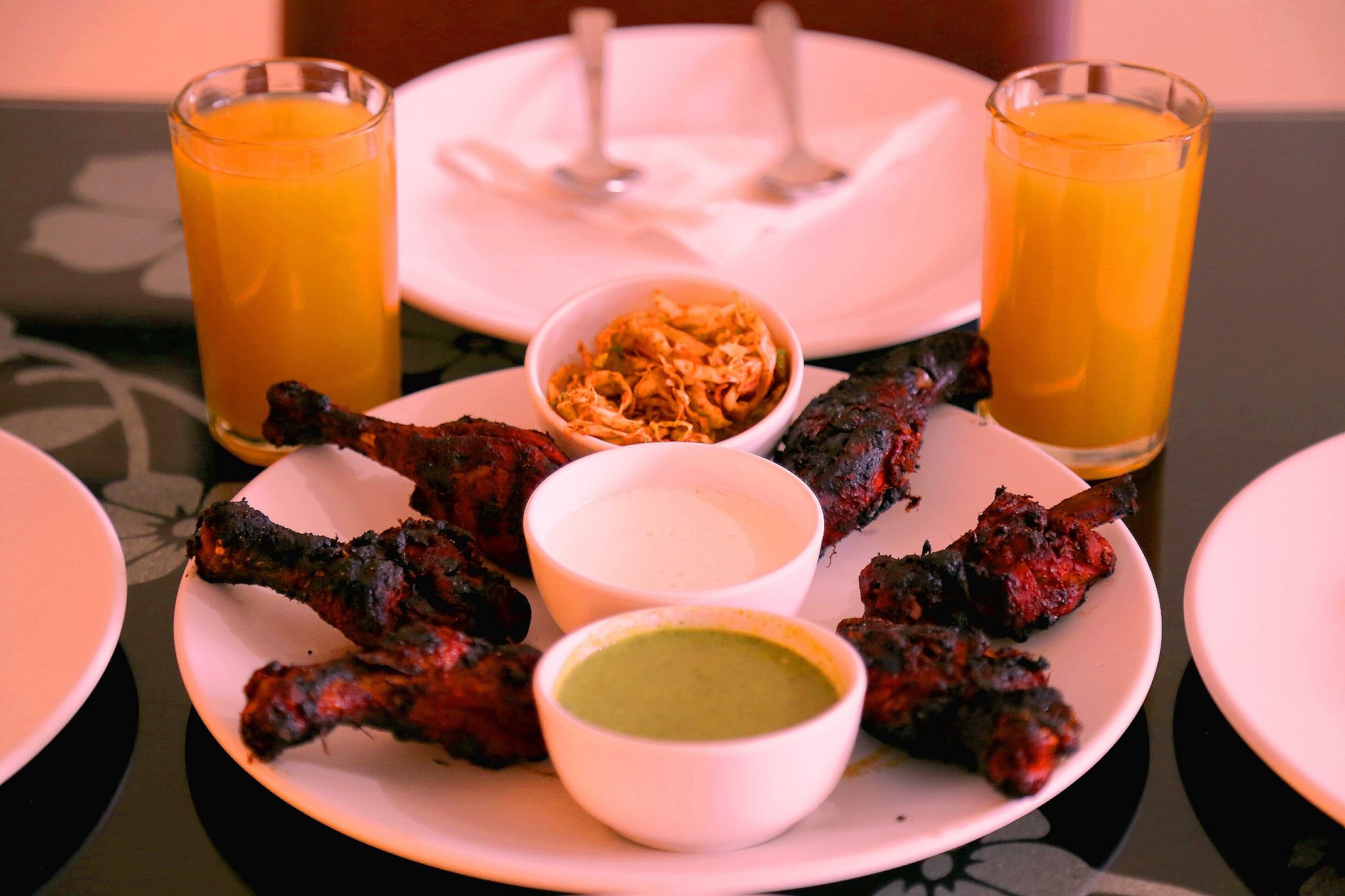 Food & Dining