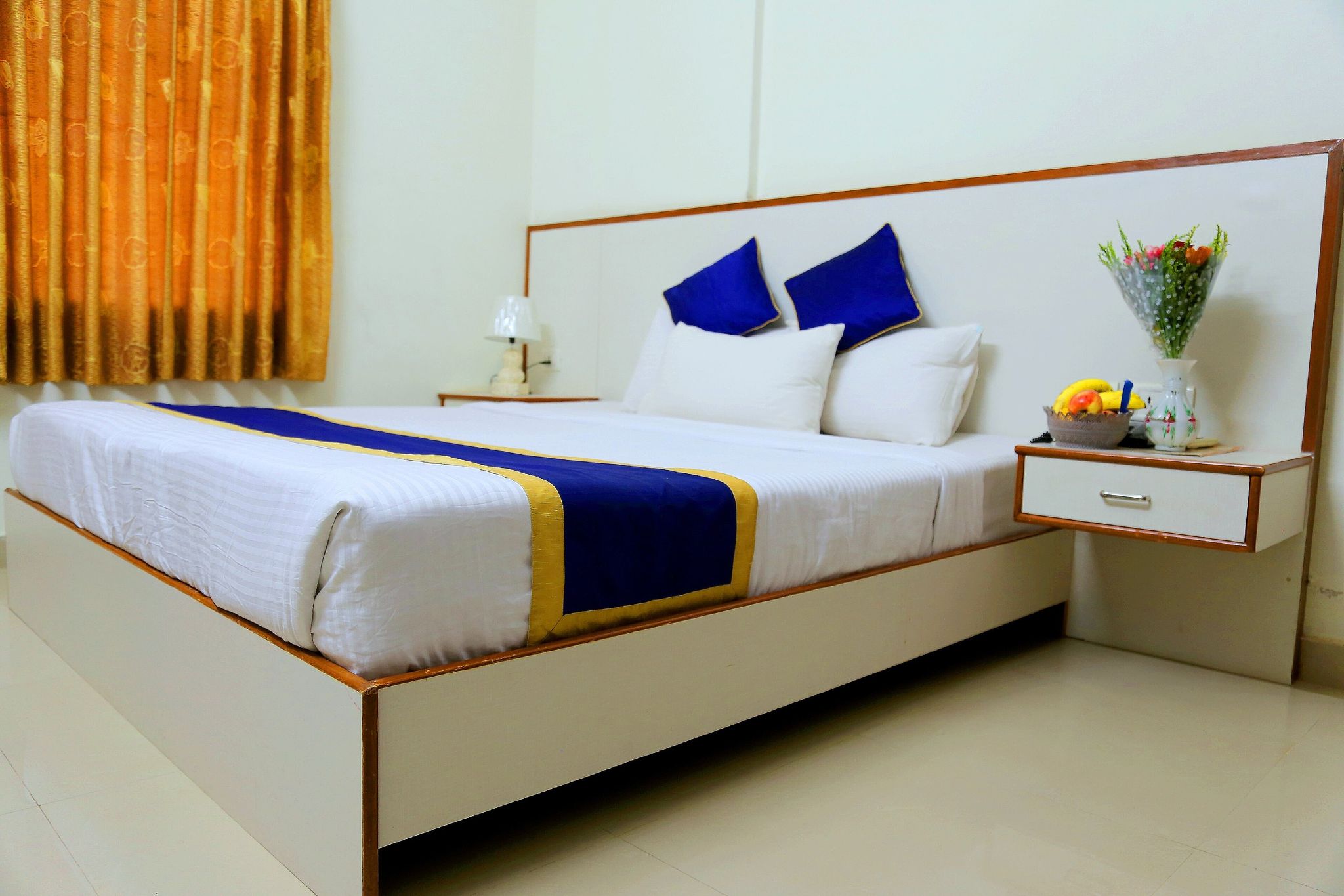 Airport Gateway Hotel Executive Room 17