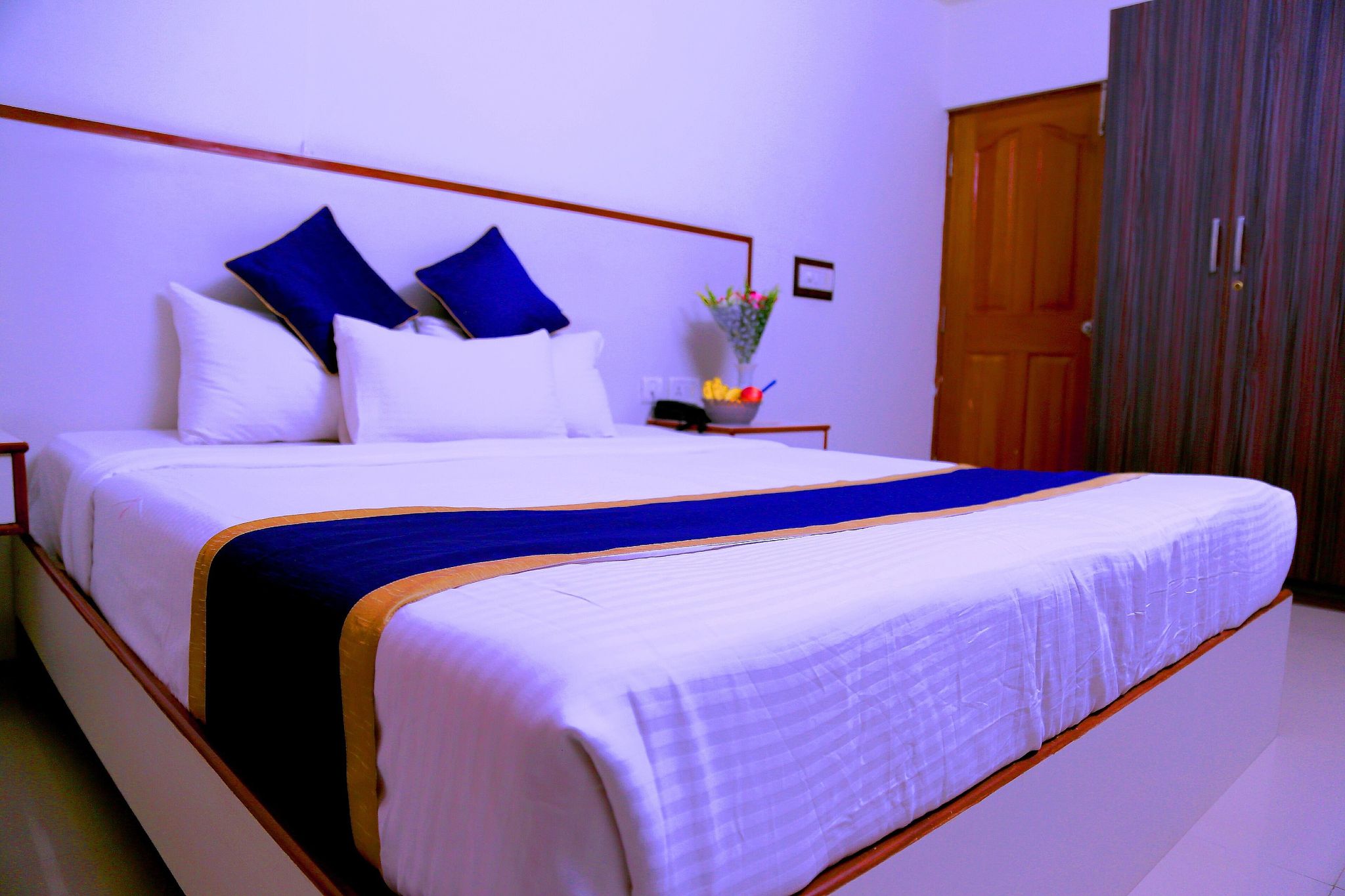 Airport Gateway Hotel Executive Room 8