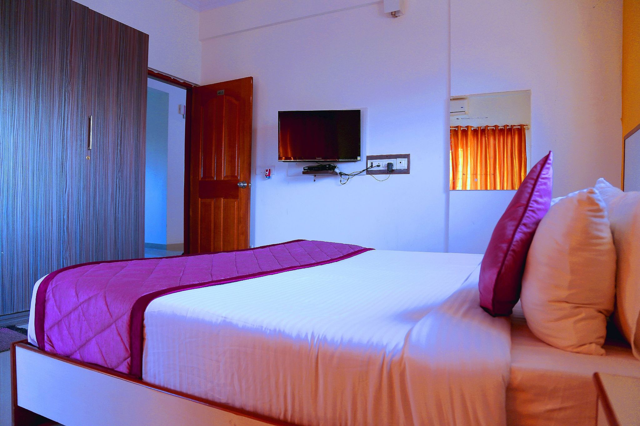 Airport Gateway Hotel Executive Room 2