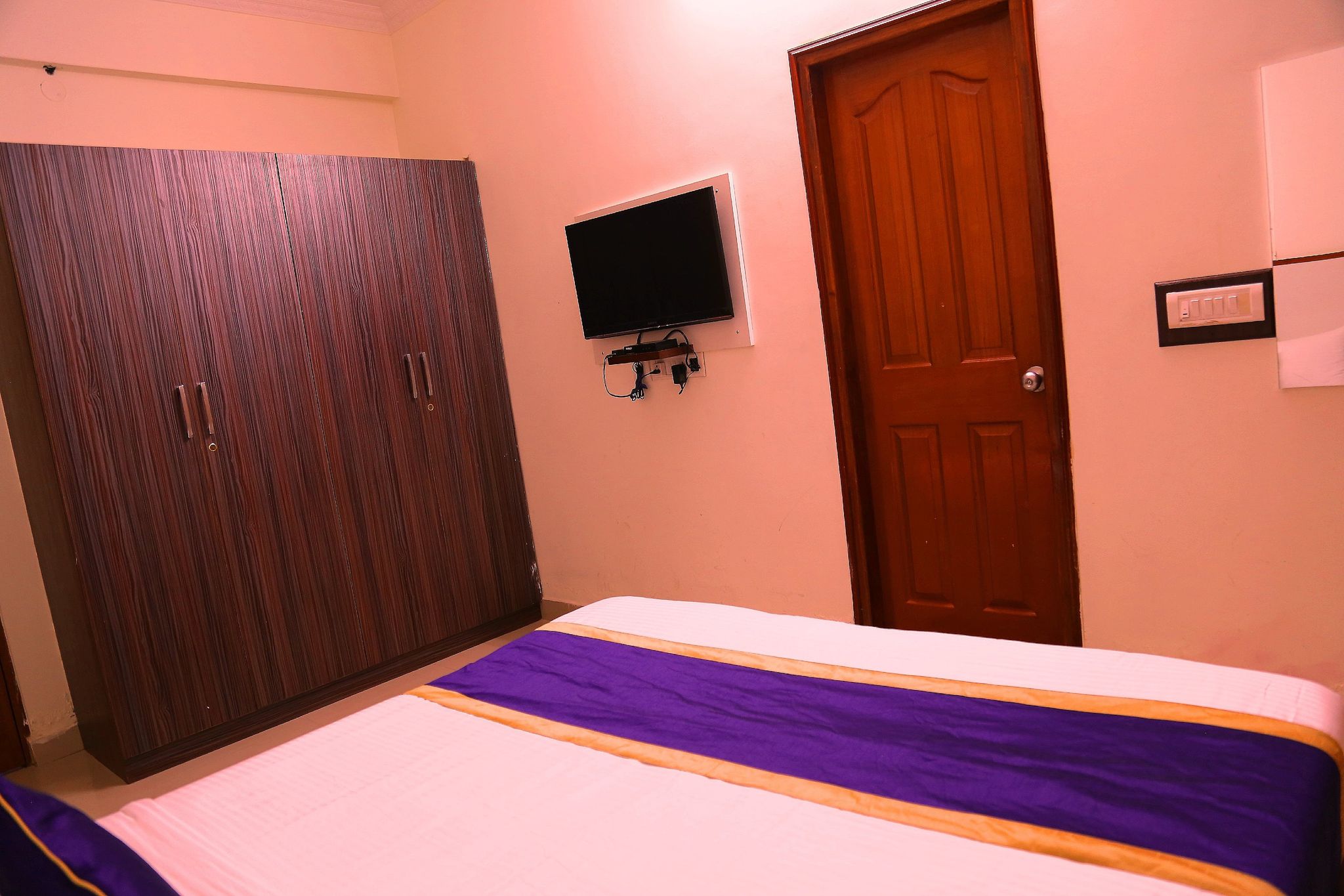 Airport Gateway Hotel Executive Room 15