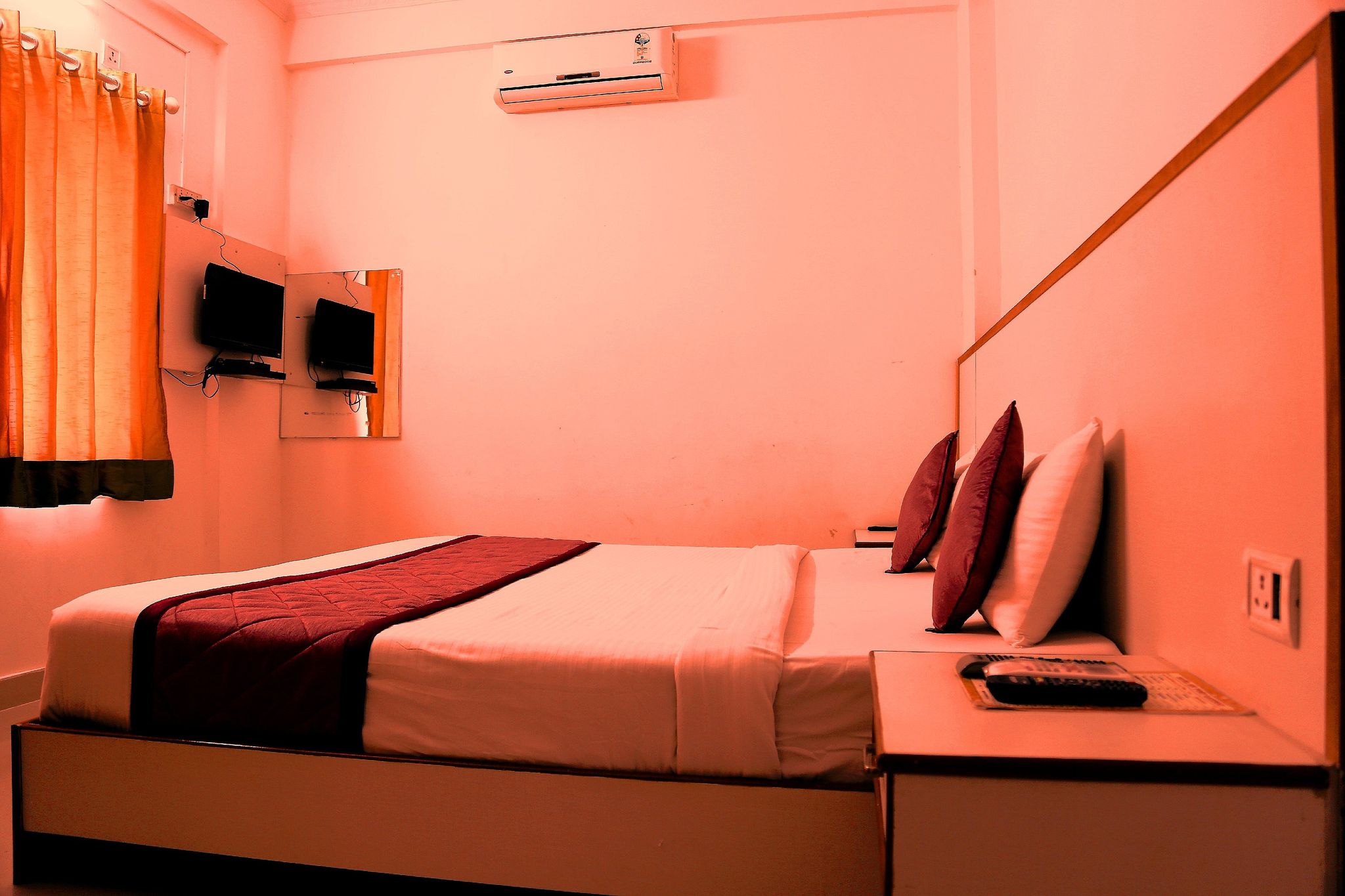 Airport Gateway Hotel Executive Room 5