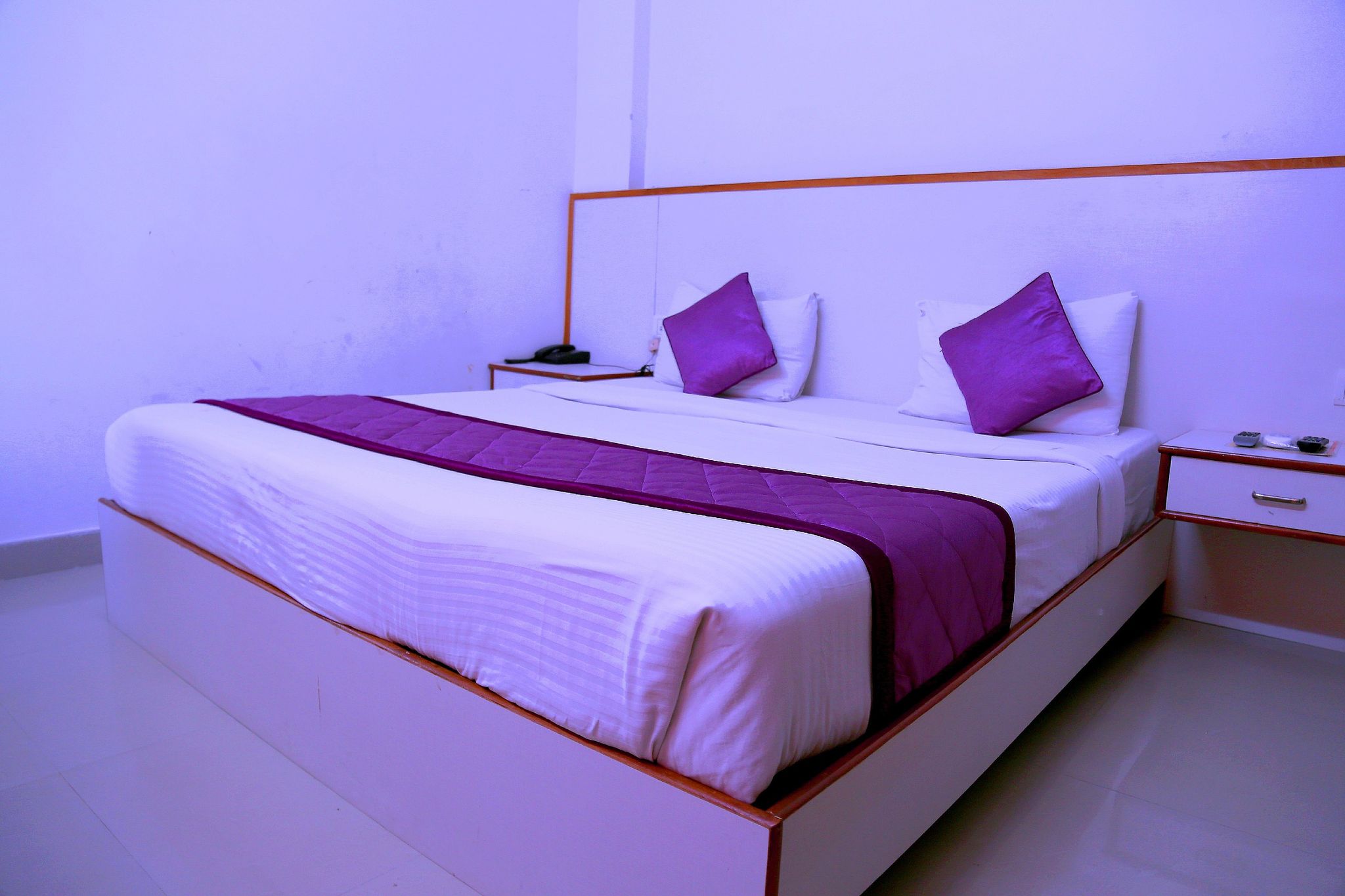 Airport Gateway Hotel Executive Room 11