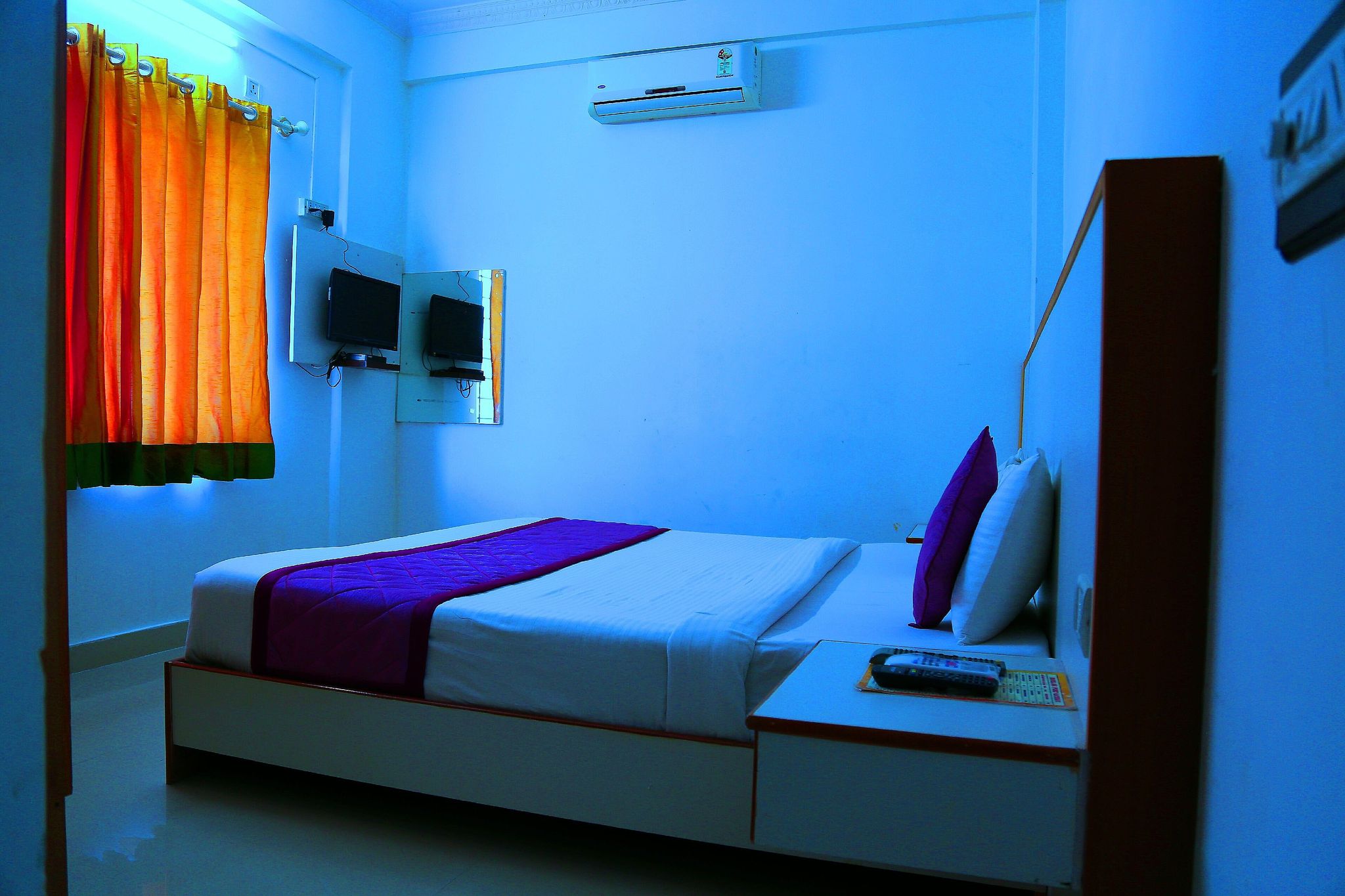 Airport Gateway Hotel Executive Room 7