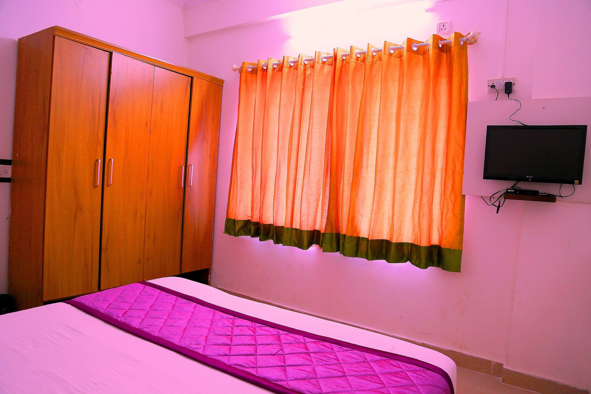Airport Gateway Hotel Executive Room 19