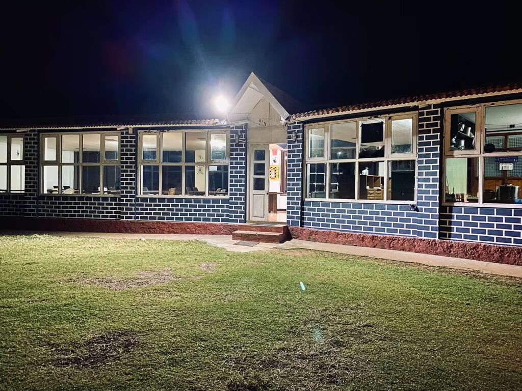 Deccan Valley View Resort