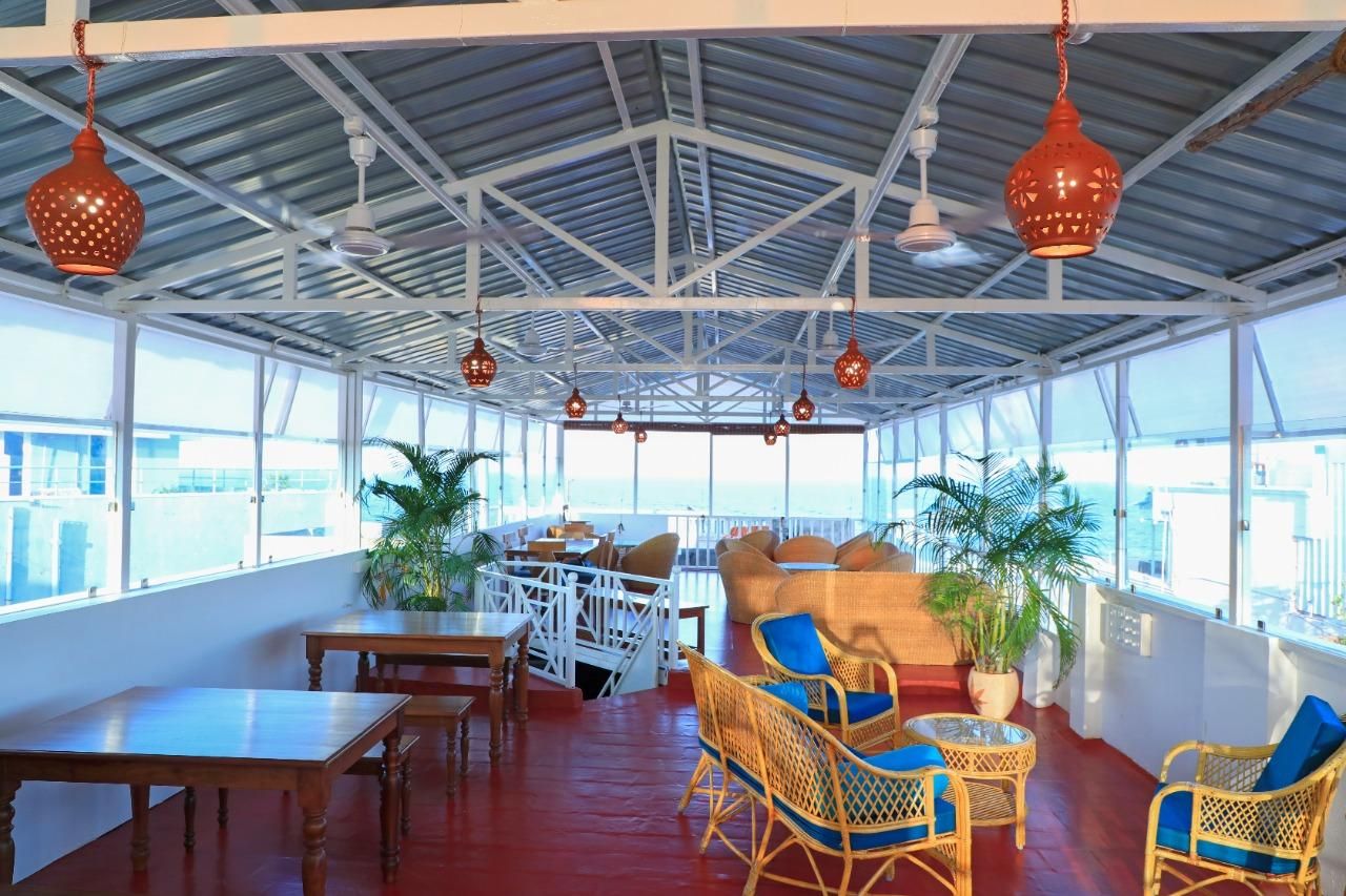 undefined LE CLARISSE GUEST HOUSE 4